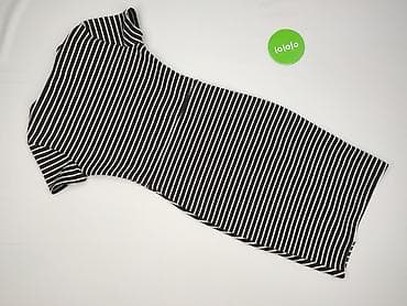 reserved zebra: Zara, Sukienka damska, rozmiar S — 3
