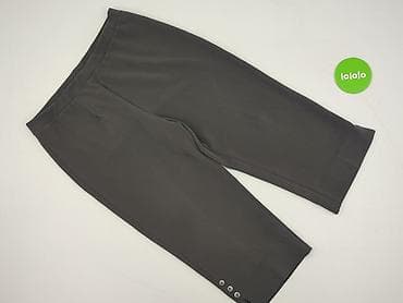 abc leggings: Spodnie 3/4 damskie, rozmiar 2XL — 2