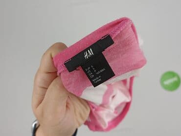 koszulka z truskawką: H&M, T-shirt damski, rozmiar S — 4