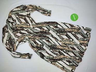 bluza welurowa hm: H&M, Sukienka damska, rozmiar S — 3