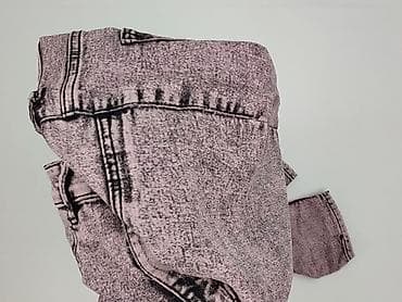 clockhouse jeans: H&M Divided, Jeansy damskie, rozmiar S — 6