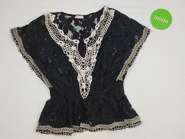 buty blwr: Bluzka damska, rozmiar L — 4