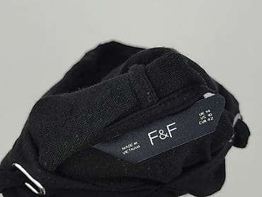bluza tom ford: F&F, Bluza z kapturem damska, rozmiar L — 4