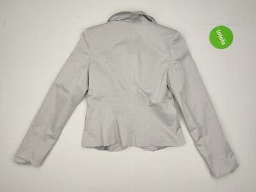 tommy hilfiger marynarka damska: Women's blazer, size L (EU 40) — 3