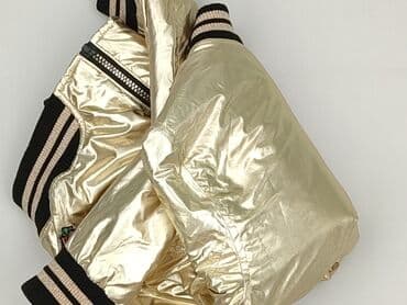 kurtka kozuch stradivarius: Kurtka przejściowa, Coccodrillo, 11 lat, 140-146 cm, stan - Bardzo dobry — 6