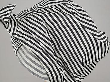 longsleeve w paski hm: H&M Basic, Koszula damska, rozmiar S — 5