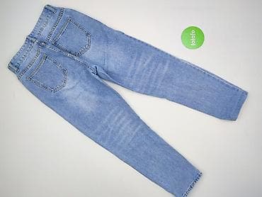 hk jeans: Jeansy damskie, rozmiar S — 3