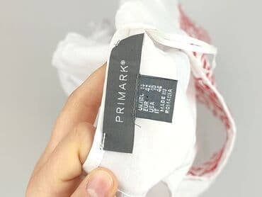 legginsy z futerkiem primark: Primark, Bluzka damska, rozmiar M — 4