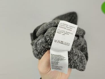 sukienka golf sweter: Peacocks, Sukienka damska, rozmiar M — 6