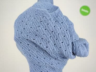 viola piekut swetry: Unisono, Sweter damski, rozmiar One size — 5