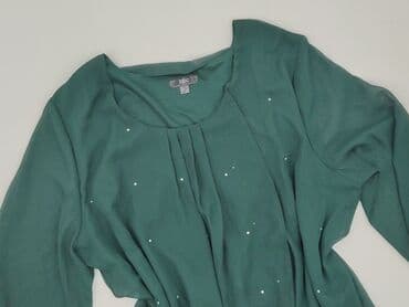 tunika 2xl: Bpc bonprix collection, Tunika damska, rozmiar XL — 1