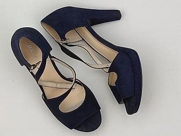 buty steve madden olx: Sandały damskie, rozmiar 39 — 1