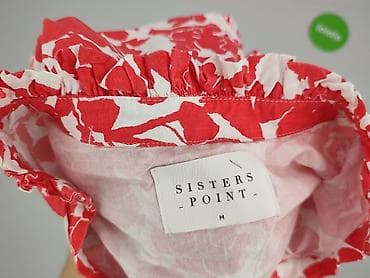 sisters point: Sisters Point, Bluzka damska, rozmiar M — 5