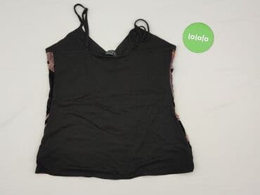 sukienka boho na wesele plus size: Secret Possessions, Top damski, rozmiar M — 3