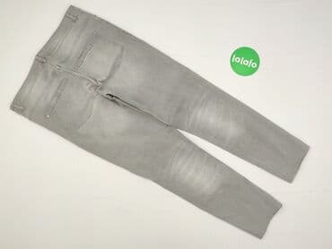 jeansy damskie podarte: Esmara, Джинси жіночі, розмір XL — 3