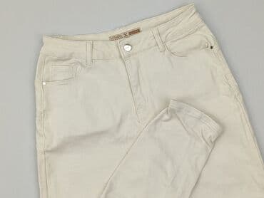 Retro Jeans, Jeansy damskie, rozmiar S