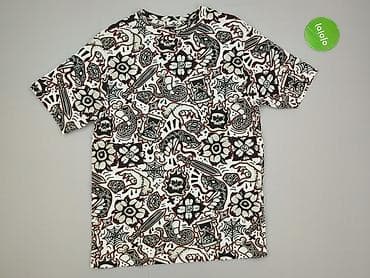 doodogs buty: Cropp, Koszulka dla mężczyzn, rozmiar M — 2