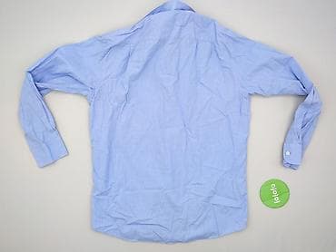 identic basic polo: Seidensticker, Koszulа dla mężczyzn, rozmiar L — 3