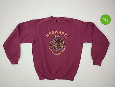 Sweatshirts and fleeces: Harry Potter, Women`s sweatshirt, size S — 2