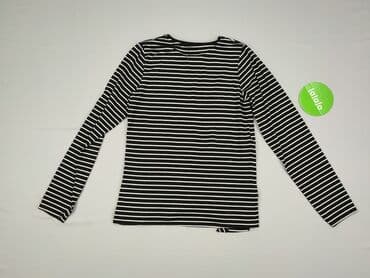 tommy hilfiger bluzka w paski: Блузка, George, 12 р., 146-152 см, стан - Дуже гарний — 3