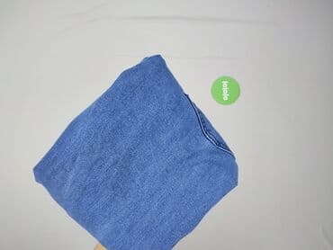 dżinsy z dziurami allegro: Jeansy damskie, M — 5