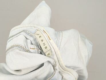 spódniczka ze skóry naturalnej: Spódnica damska, rozmiar 2XL — 4