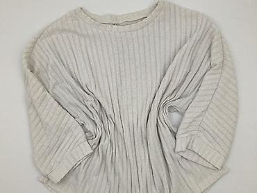 szara marynarka pull and bear: Bluzka damska, rozmiar XL — 1