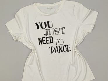 dirty dancing t shirty: Inextenso, T-shirt damski, rozmiar L — 1