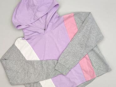 bluzy manto: C&A, Bluza z kapturem damska, rozmiar M — 1