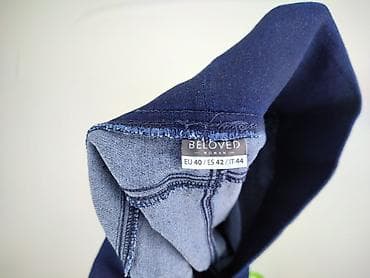 esmara legginsy: Legginsy rozmiar M — 4