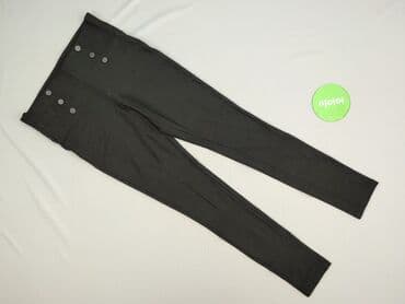 adrian rajstopy: Jean Louis Francois, Legginsy rozmiar S — 2