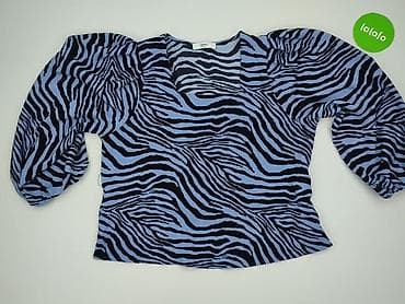 t shirty leopard: ONLY, Bluzka damska, rozmiar M — 2