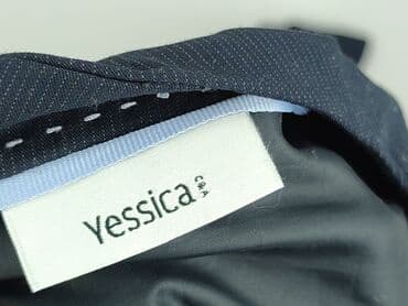 prosta elegancka sukienki: Yessica, Sukienka damska, rozmiar M — 4