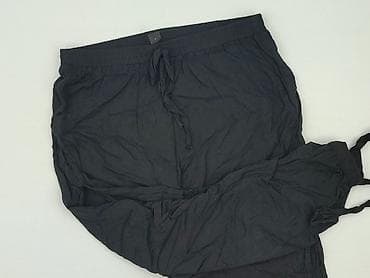 niechodki h: Shein, Spodnie materiałowe damskie, rozmiar L — 1