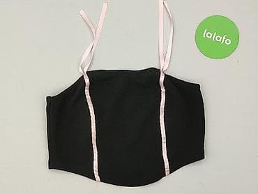 top pole dance shein: Shein, Top damski, rozmiar M — 2