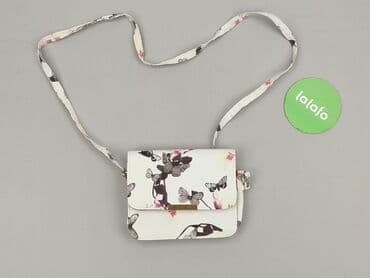 plecak z flamingami: Torebka, stan - Idealny — 2