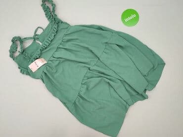 sukienki szałwiowe: Sukienka damska, rozmiar S — 2