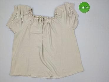 bluzki polgolf: Bluzka damska, rozmiar 4XL — 3