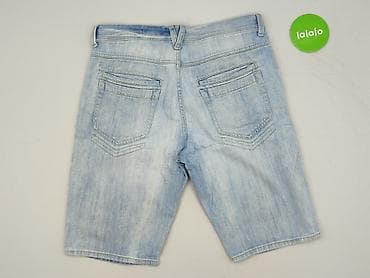 sweter edc: Denim 1982, Szorty dla mężczyzn, rozmiar L — 3