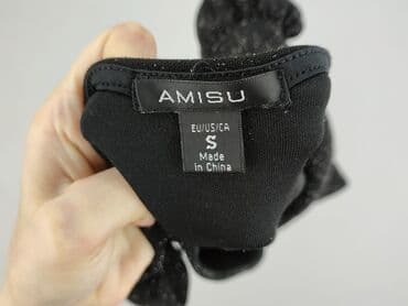 latex ubrania: Amisu, Body damskie, rozmiar S — 4