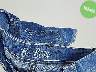 be: Be Beau, Szorty damskie, rozmiar M — 4