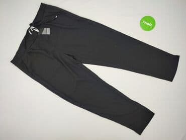 spodnie esmara: Esmara, Spodnie materiałowe damskie, rozmiar XL — 2