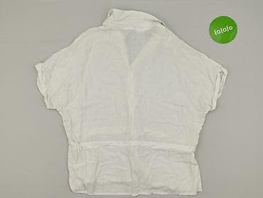 sinsay koszulka basic: Sinsay, Koszula damska, rozmiar XL — 3