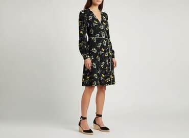 sukienka 122 h m: H&M Divided, Sukienka damska, rozmiar XL — 7