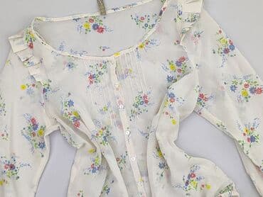 stradivarius bluzy wyprzedaż: Stradivarius, Bluzka damska, rozmiar S — 1