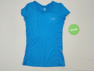 damska koszulka barcelony: Outhorn, T-shirt damski, rozmiar S — 2