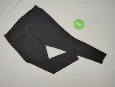 roxy legginsy: Legginsy Sportowe damskie, rozmiar 2XL — 2
