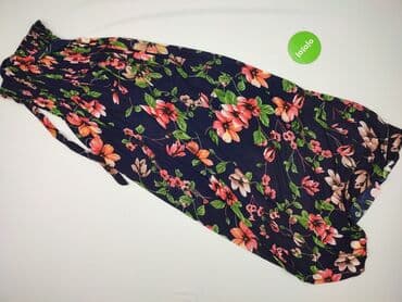 sukienka odcięta pod biustem: Sukienka damska, rozmiar One size — 2