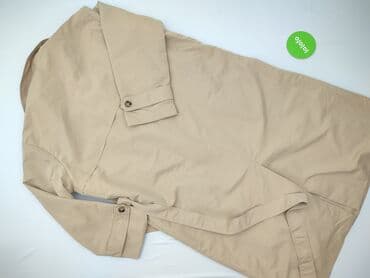 Kobiety: Esmara, Trencz damski, XL — 3