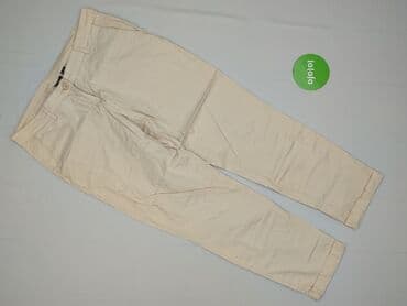 enplus buty mokasyny: Esmara, Spodnie materiałowe damskie, rozmiar S — 2